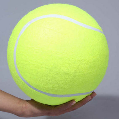 Giant Tennis Ball for Dogs