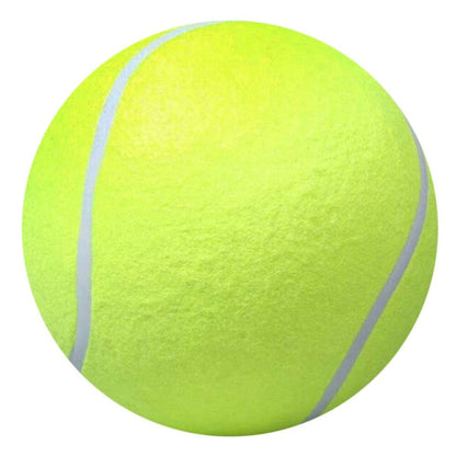 Giant Tennis Ball for Dogs