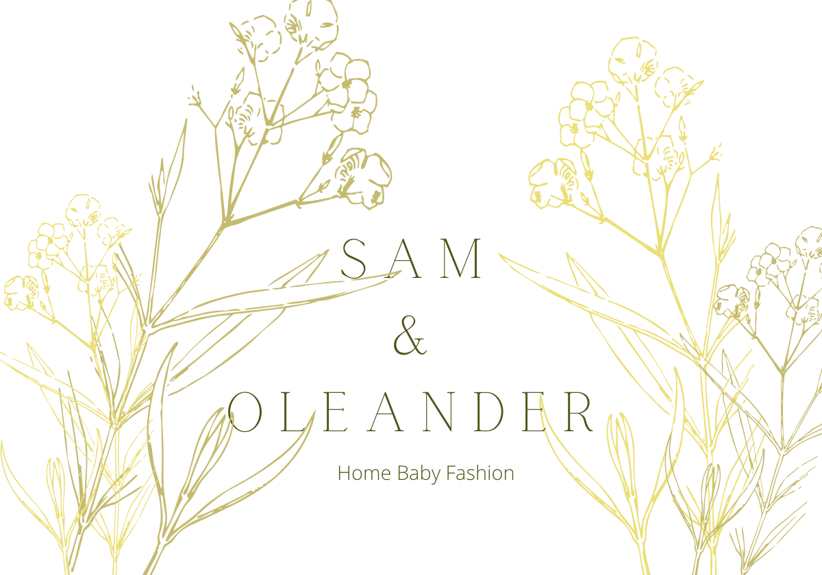sam & oleander gift card